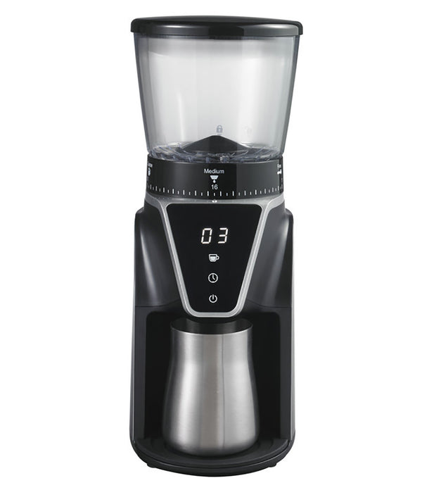 BURR Solo Electric Coffee Bean Grinder