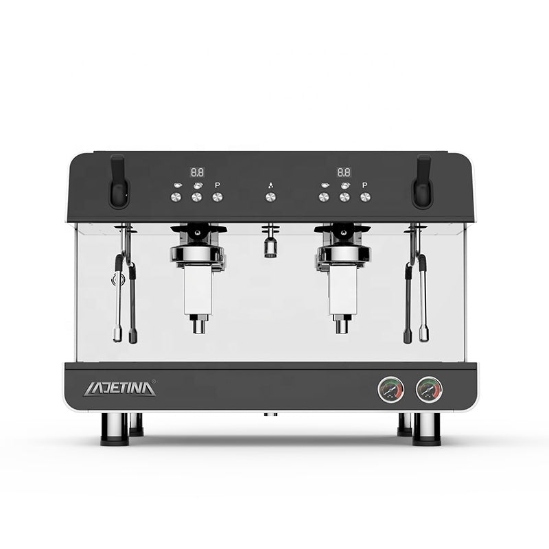 LADETINA Espresso Coffee Machine