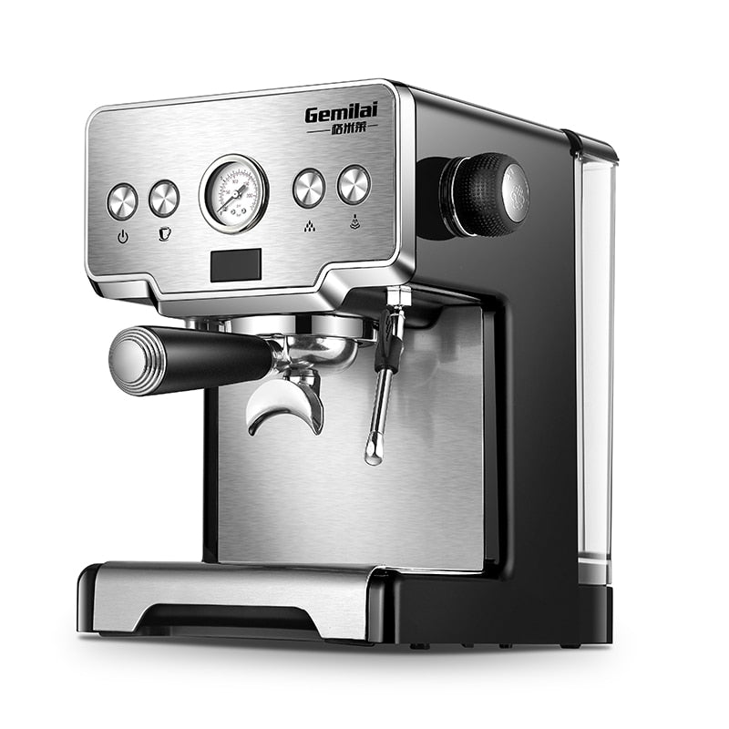 Semi-automatic Espresso Machine