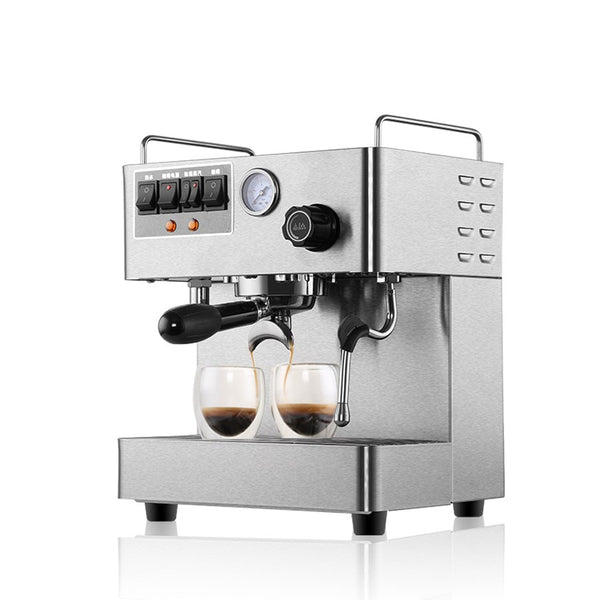 CRM3012 Fully Automatic Espresso Machine